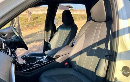 Toyota Crown, 2022 год, 2 500 014 рублей, 21 фотография