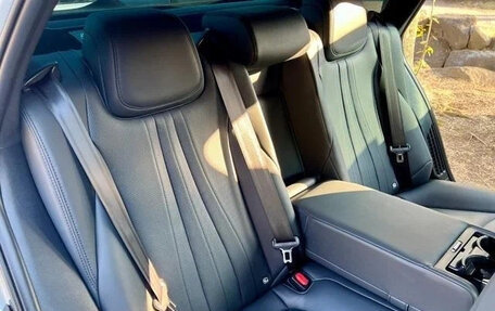 Toyota Crown, 2022 год, 2 500 014 рублей, 18 фотография