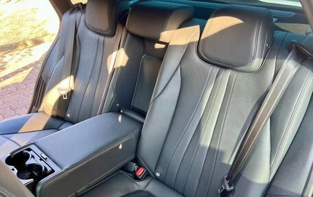 Toyota Crown, 2022 год, 2 500 014 рублей, 20 фотография