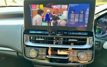 Toyota Crown, 2022 год, 2 500 014 рублей, 23 фотография
