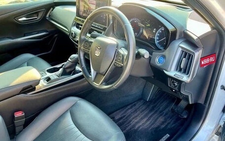 Toyota Crown, 2022 год, 2 500 014 рублей, 15 фотография
