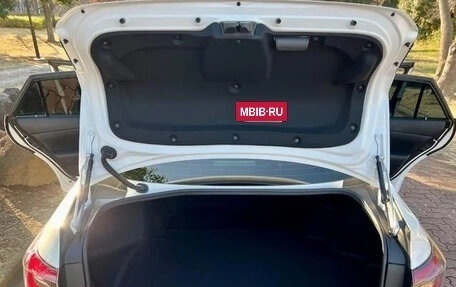 Toyota Crown, 2022 год, 2 500 014 рублей, 19 фотография