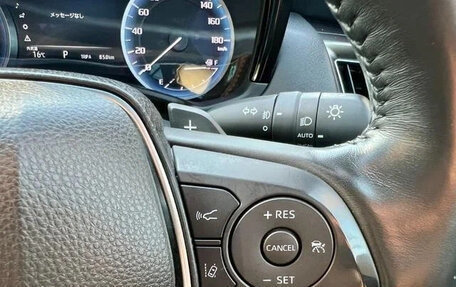 Toyota Crown, 2022 год, 2 500 014 рублей, 26 фотография