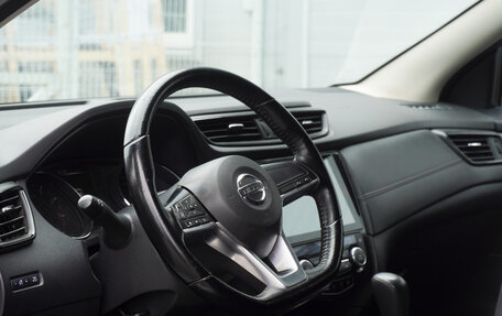 Nissan Qashqai, 2020 год, 1 989 000 рублей, 10 фотография