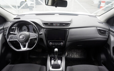 Nissan Qashqai, 2020 год, 1 989 000 рублей, 11 фотография