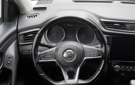 Nissan Qashqai, 2020 год, 1 989 000 рублей, 12 фотография