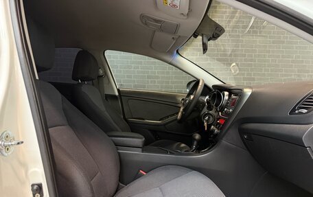 KIA Optima III, 2014 год, 1 320 000 рублей, 11 фотография