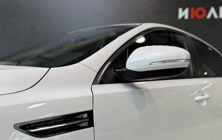KIA Optima III, 2014 год, 1 320 000 рублей, 7 фотография