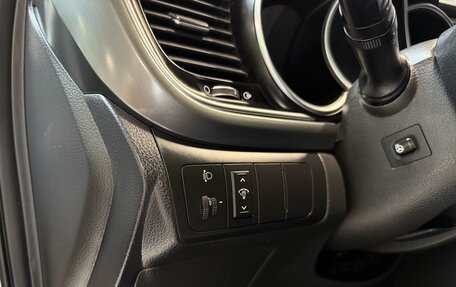 KIA Optima III, 2014 год, 1 320 000 рублей, 17 фотография