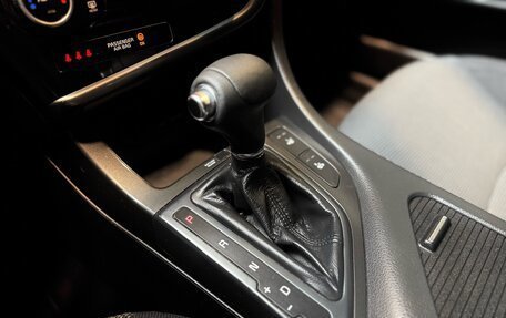 KIA Optima III, 2014 год, 1 320 000 рублей, 16 фотография
