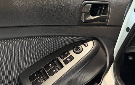 KIA Optima III, 2014 год, 1 320 000 рублей, 18 фотография