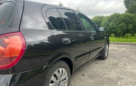 Nissan Almera, 2006 год, 495 000 рублей, 2 фотография
