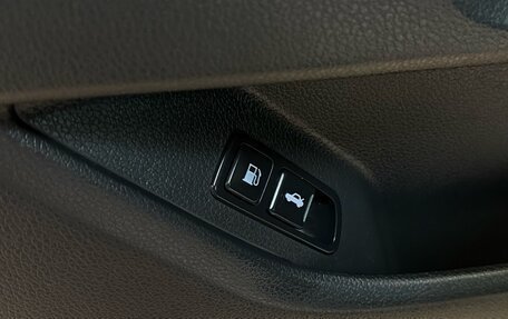 KIA Optima III, 2014 год, 1 320 000 рублей, 19 фотография