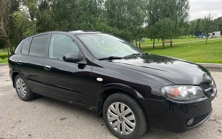 Nissan Almera, 2006 год, 495 000 рублей, 7 фотография