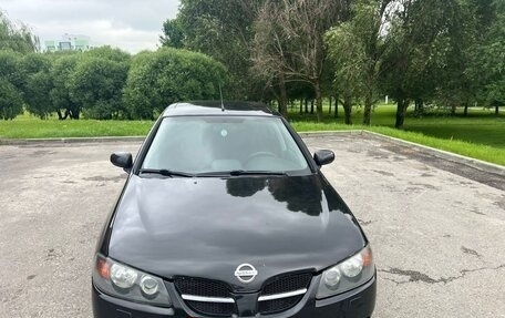 Nissan Almera, 2006 год, 495 000 рублей, 4 фотография
