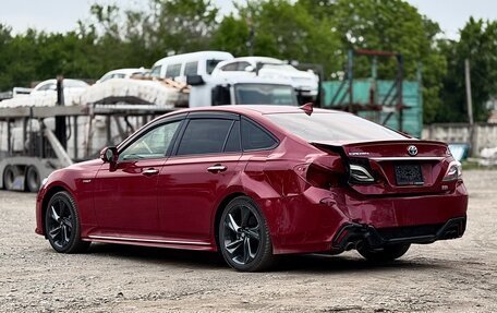 Toyota Crown, 2018 год, 2 290 000 рублей, 8 фотография