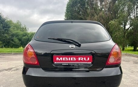 Nissan Almera, 2006 год, 495 000 рублей, 3 фотография