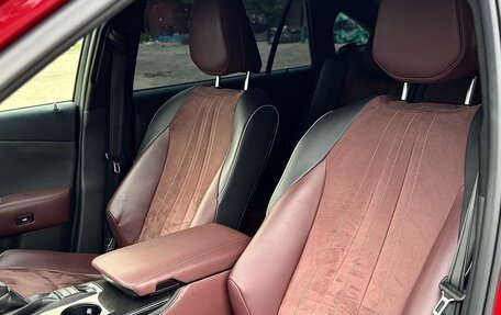 Toyota Crown, 2018 год, 2 290 000 рублей, 15 фотография