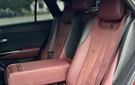 Toyota Crown, 2018 год, 2 290 000 рублей, 16 фотография