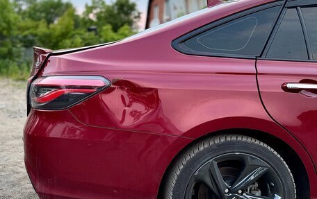 Toyota Crown, 2018 год, 2 290 000 рублей, 26 фотография