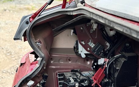 Toyota Crown, 2018 год, 2 290 000 рублей, 28 фотография