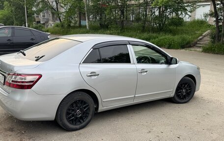 Toyota Premio, 2013 год, 1 400 000 рублей, 3 фотография