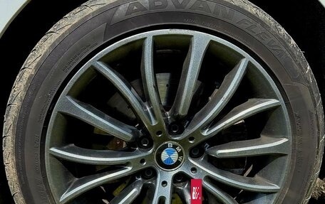 BMW 5 серия, 2016 год, 2 450 000 рублей, 6 фотография