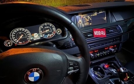 BMW 5 серия, 2016 год, 2 450 000 рублей, 4 фотография