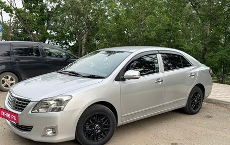 Toyota Premio, 2013 год, 1 400 000 рублей, 5 фотография