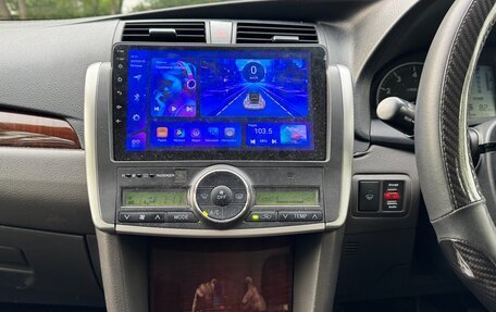 Toyota Premio, 2013 год, 1 400 000 рублей, 11 фотография