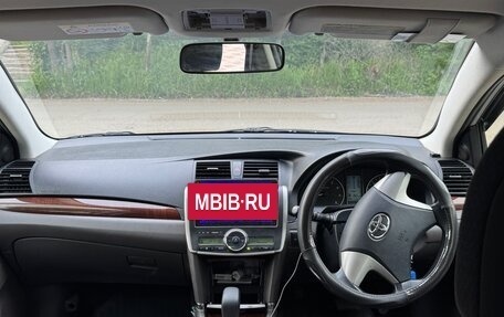 Toyota Premio, 2013 год, 1 400 000 рублей, 13 фотография