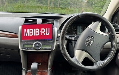 Toyota Premio, 2013 год, 1 400 000 рублей, 12 фотография