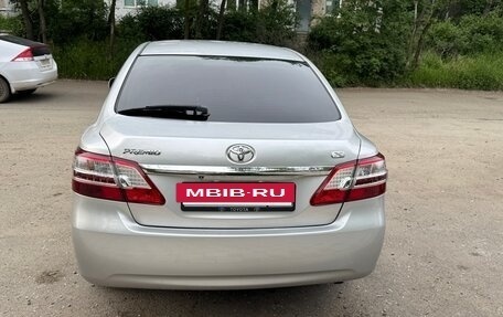 Toyota Premio, 2013 год, 1 400 000 рублей, 6 фотография