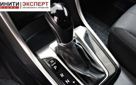 Hyundai i30 II рестайлинг, 2013 год, 1 209 900 рублей, 9 фотография