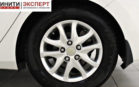 Hyundai i30 II рестайлинг, 2013 год, 1 209 900 рублей, 15 фотография
