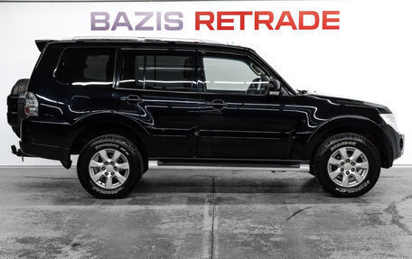Mitsubishi Pajero IV, 2011 год, 1 650 000 рублей, 5 фотография