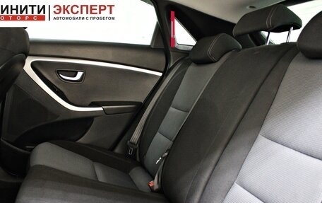 Hyundai i30 II рестайлинг, 2013 год, 1 209 900 рублей, 13 фотография