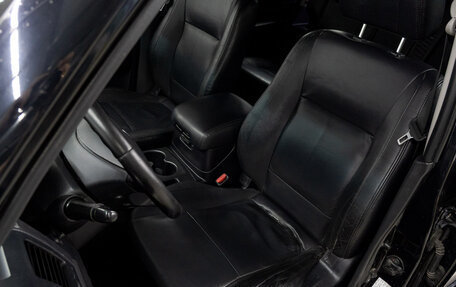 Mitsubishi Pajero IV, 2011 год, 1 650 000 рублей, 16 фотография