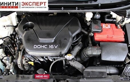 Hyundai i30 II рестайлинг, 2013 год, 1 209 900 рублей, 14 фотография