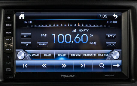 Mitsubishi Pajero IV, 2011 год, 1 650 000 рублей, 23 фотография