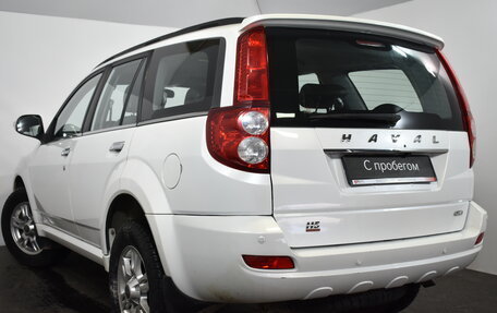 Haval H5 I, 2020 год, 1 539 000 рублей, 4 фотография