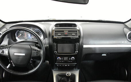 Haval H5 I, 2020 год, 1 539 000 рублей, 7 фотография