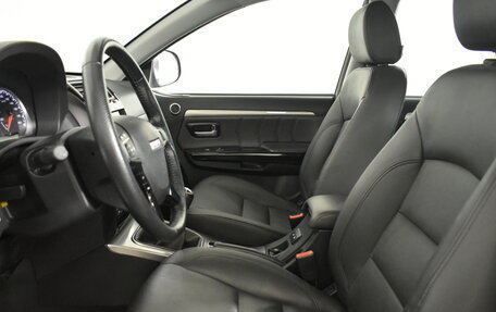 Haval H5 I, 2020 год, 1 539 000 рублей, 8 фотография