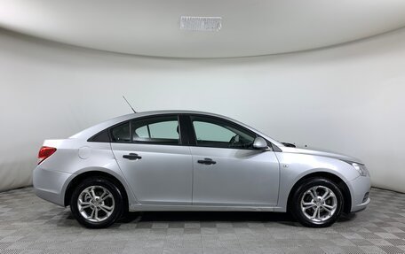 Chevrolet Cruze II, 2012 год, 490 000 рублей, 4 фотография