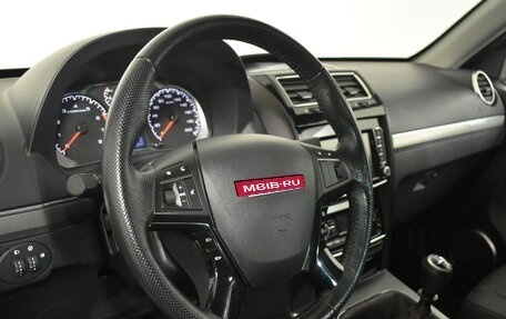 Haval H5 I, 2020 год, 1 539 000 рублей, 9 фотография