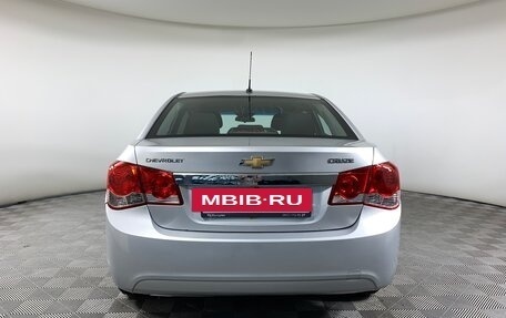 Chevrolet Cruze II, 2012 год, 490 000 рублей, 6 фотография