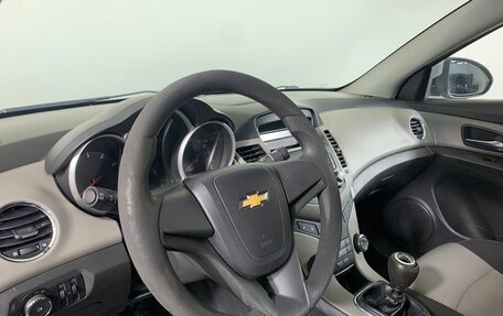 Chevrolet Cruze II, 2012 год, 490 000 рублей, 11 фотография