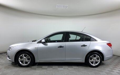 Chevrolet Cruze II, 2012 год, 490 000 рублей, 8 фотография