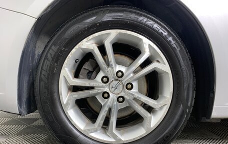 Chevrolet Cruze II, 2012 год, 490 000 рублей, 9 фотография