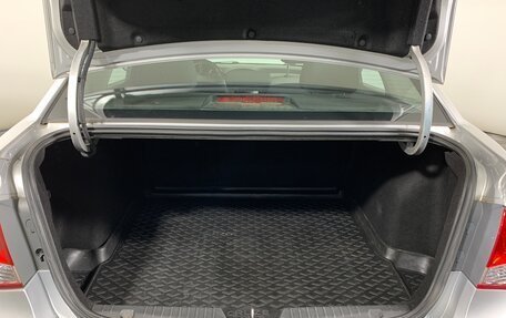 Chevrolet Cruze II, 2012 год, 490 000 рублей, 19 фотография